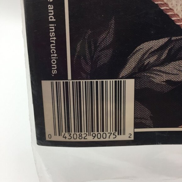 Set of 2 Banar Designs Friends Count Cross Stitch Kits Hearts Warm Forever Bears - Picture 5 of 9